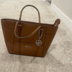 Guess purse